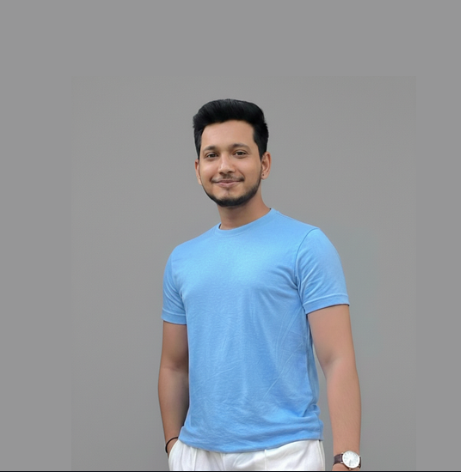 Bhavin